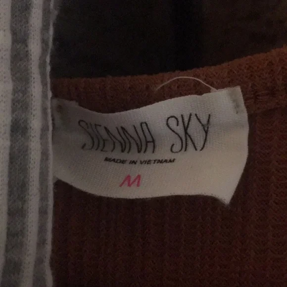 ☮️✌🏻Hippie Bundle✌🏻☮️ - 3 Boho Jumpsuits - Size M - Picture 6 of 7